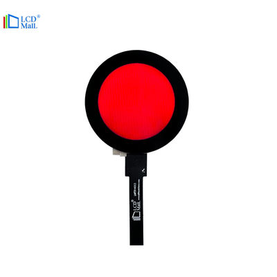 comprar 1.46 polegadas SMOG Vidro Redondo TFT LCD Display Panel 360 * 360 Resolução 300nits online manufacture