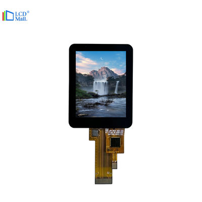 comprar Luminância 350cd/M2 TYP TFT LCD Displays 2 polegadas QVGA TFT / Transmissível 240RGBx320 DOTS online manufacture