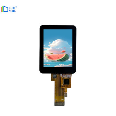 comprar Direção de visualização IPS 2 polegadas TFT LCD Module Display com SPI3/4 linha Interface online manufacture