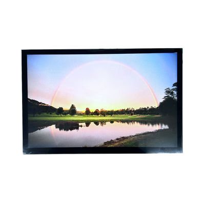 comprar IPS 1280*800 10,1 polegadas HDTFT TFT LCD Module Display com CTP LVDS Interface online manufacture