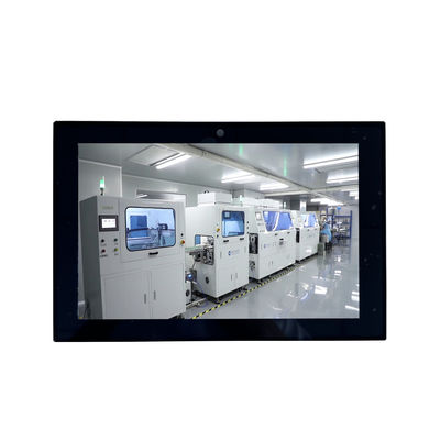 comprar Display LCD de alta luminosidade LVDS TFT de 10,1 polegadas OEM ODM 1920x1200 online manufacture