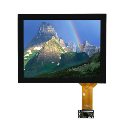 comprar 12.1 polegada Industrial TFT Displays Painel 1024 * 768 pixels 425 Nit Alto brilho online manufacture