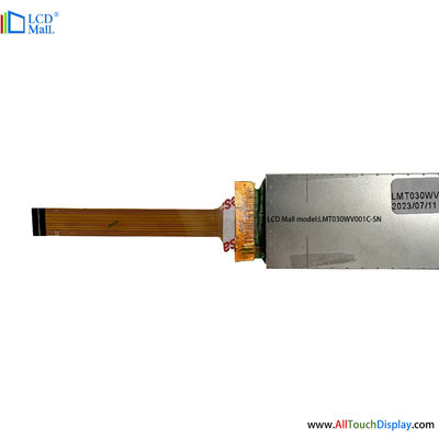 comprar ALL/IPS 2,98 polegadas Medical TFT Display LCD Display Strip 300cd/M2 online manufacture
