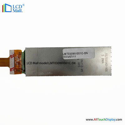 comprar LCD Mall 2,98 polegadas IPS Medical TFT Display Panel 268*RGB*800 Resolução MIPI Interface online manufacture