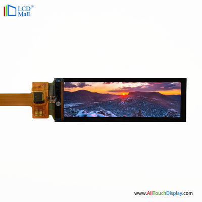 comprar Displays TFT industriais de 2,98 polegadas de alto brilho com interface MIPI online manufacture