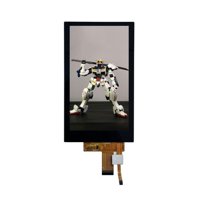 comprar LCD Mall 5 polegadas HDMI IPS TFT LCD Display MIPI 4L Interface online manufacture