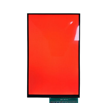 comprar Retrato 800X1280 Sceen 10,1 polegadas Tft LCD Display Todos os ângulos de visão MIPI Interface Lcd Screen online manufacture