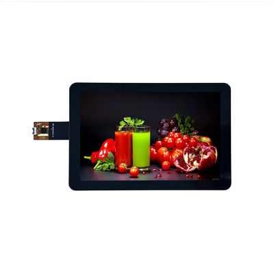 comprar 7.0 polegadas ecrã LCD CTP painel de toque IPS visualização Mipi interface touch LCD online manufacture