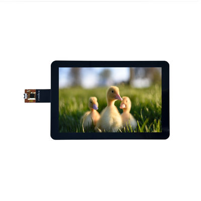 comprar LCD TFT de 7 polegadas com JD9365 Driver IC 1280X800 Resolução Mipi FPC Interface online manufacture