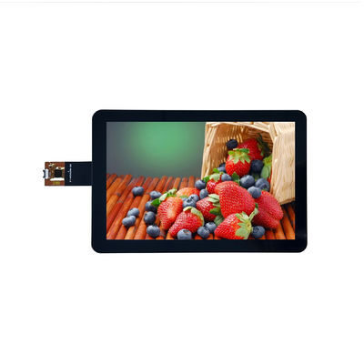 comprar 7Ecrã LCD de 0,0 polegadas 1280X800 IPS Painel de exibição LCD TFT com conector JD9365 IC MIPI FPC online manufacture