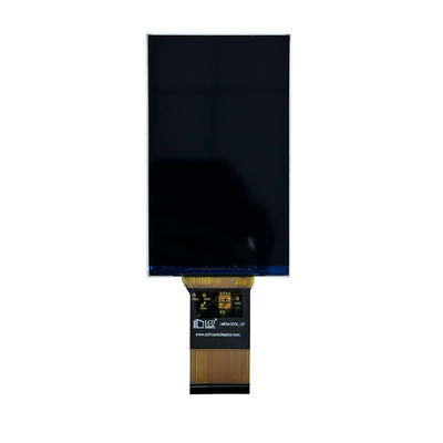 comprar Display LCD TFT RTP/CTP de 4,3 polegadas personalizado com interface MIPI Direção de visualização IPS 480x800 online manufacture