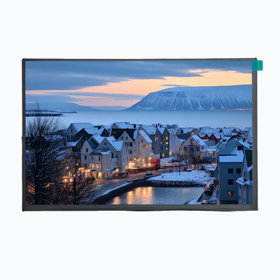 comprar Resolução de venda em quente 1280XRGBX800 TFT LCD Display com ALL/IPS Visualização EDP Interface EM touch lcd screen online manufacture