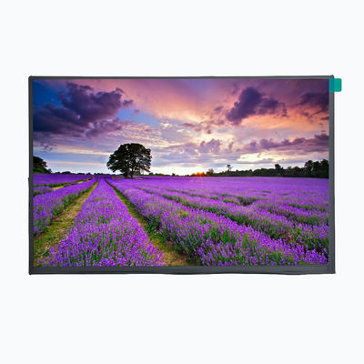 comprar LCD Mall 10,1 polegadas TFT LCD Display Com EM Touch Panel 750cd/m2 1280XRGBX800 Resolução online manufacture