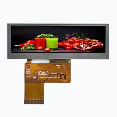 comprar Modulo LCD TFT de 40 pines de 3,9 polegadas com conector FPC RGB online manufacture