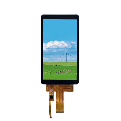 comprar 5Ecrã LCD FHD TFT de 0,5 polegadas com touch screen Interface Mipi Resolução 1080x1920 online manufacture