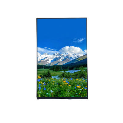 comprar Retrato 10,1 polegadas FHD TFT LCD Module T-con Board com ângulo de visão IPS e resolução 1200*RGB*1920 online manufacture