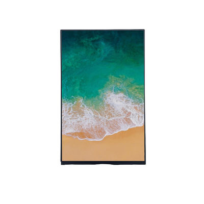 comprar Módulo LCD FHD TFT de 10,1 polegadas 415cd/m2 RGB 1200*1920 Display LED BAR de resolução online manufacture
