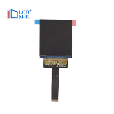 comprar 1080*1200 2,95 polegadas quadrado OLED AMOLED tela de exibição com MIPI HD-MI Controller Board online manufacture
