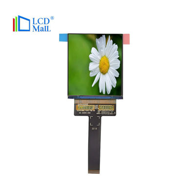 comprar 1080RGB*1200 Número de pixels IPS OLED Display perfeito para as necessidades do seu negócio online manufacture