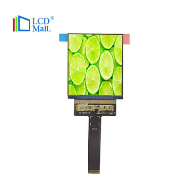 comprar Direção de visão total 6.84'' painel OLED W/MIPI Interface 120 brilho online manufacture