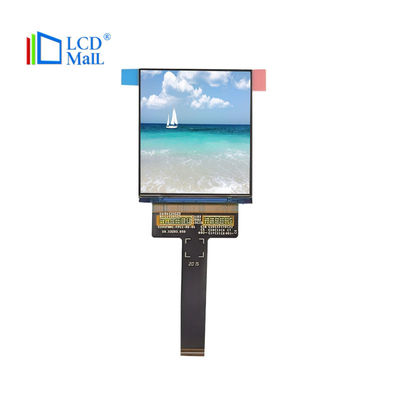 comprar 2Módulo de exibição AMOLED de.95' com 120 nits Brilho e 1080RGB*1200 Pixel Resolução online manufacture