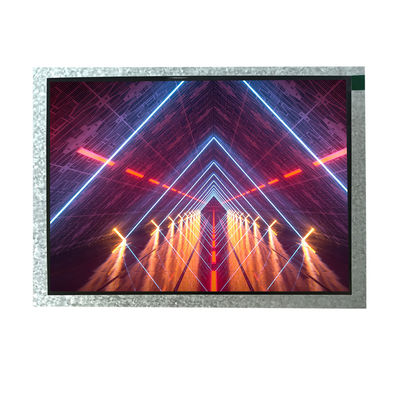 comprar Módulo de exibição LCD TFT de 24 bits 8 polegadas Transmissor SVGA 50Pin Pin 300cd/m2 online manufacture