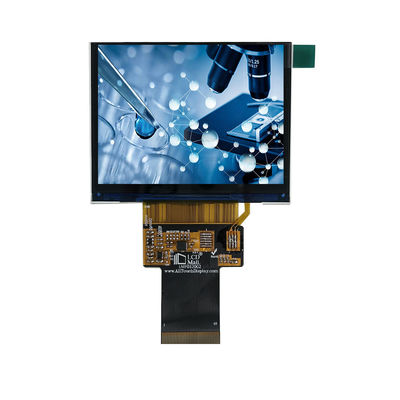 comprar Full HD 5.2 polegadas 69,6 x 55,5 mm TFT LCD Screen Vertical Strip Interface RGB online manufacture
