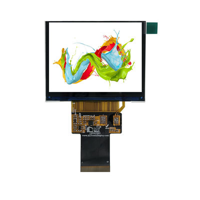 comprar 12 Display LCD TFT LED Branco com Normalmente Negro em TODA VISUA com A Si Tech online manufacture