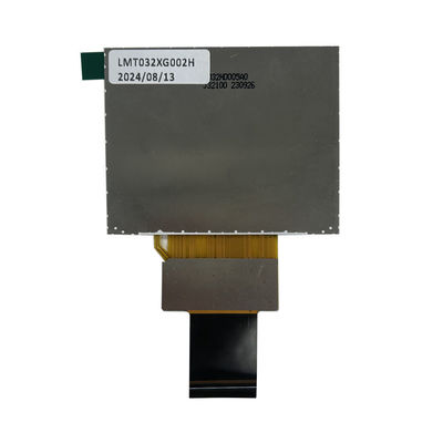 comprar Normalmente Modo Negro TFT LCD Display 1024 x 768 Resolução Interface RGB 69,6 x 55,5 x 2,1 mm online manufacture