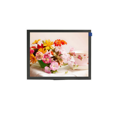 comprar Mini Tablet Screen Módulo LCD TFT de 8 polegadas com 1024 * 768 Resolução e 680 nits de brilho online manufacture