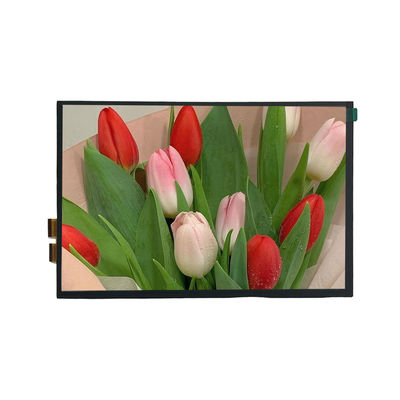 comprar 10Módulo LCD TFT de paisagem de 1 polegada com interface LVDS de 45 pines e alta resolução 1920 * 1200 para tablet PC online manufacture