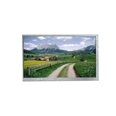 comprar 7.0 polegadas Modulo LCD TFT de paisagem com 1024 * 600 Resolução 360nits 50pin Interface RGB para exibição de carro online manufacture