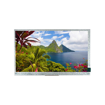 comprar 7.0 polegadas Modulo LCD TFT Paisagem 800 * 480 Resolução 300nits 50pin RGB 24bit Interface para veículos online manufacture