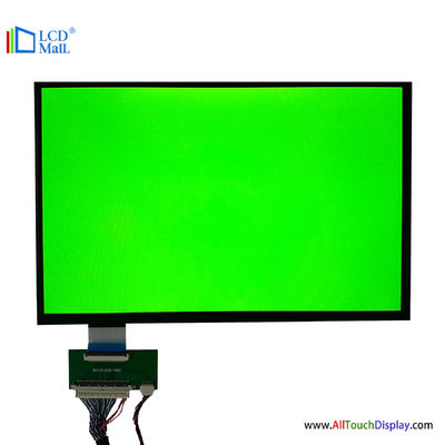 LCD Mall 1920*1200 IPS 10.1'' TFT LCD Display Module 700nits Painel de brilho personalizado