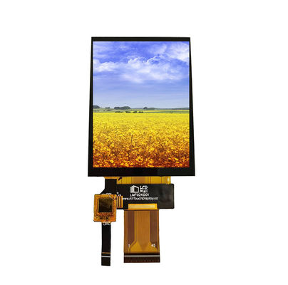 OEM ODM 2.4 TFT SPI 240x320 TFT LCD Module Display Com SPI/MPU/RGB Interface