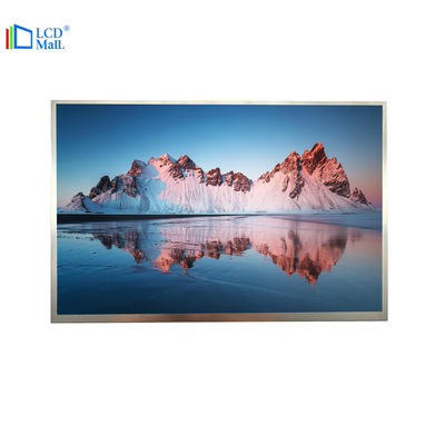 8 polegadas TFT LCD LVDS TFT Display 1920*1200 IPS 45PIN Alto brilho 1000cd/M2