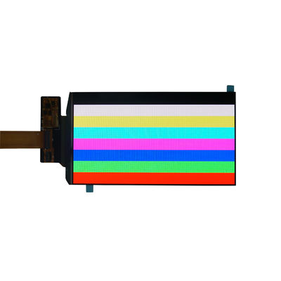 5 polegadas HD IPS OLED Display 720 * 1280 Resolução AMOLED LCD Display