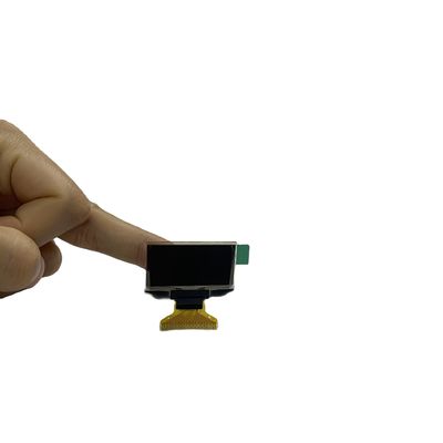 Display OLED monocromático de matriz passiva de 1,3 polegadas OLED Arduino TFT LCD 128 * 64