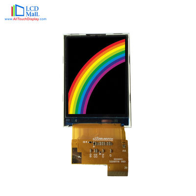 Mini 2.3 polegadas SPI Interface 320 * 240 TFT LCD Display Screen para controle inteligente