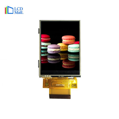 Módulo LCD TFT RGB 6BIT 240*320 de 2,8 polegadas