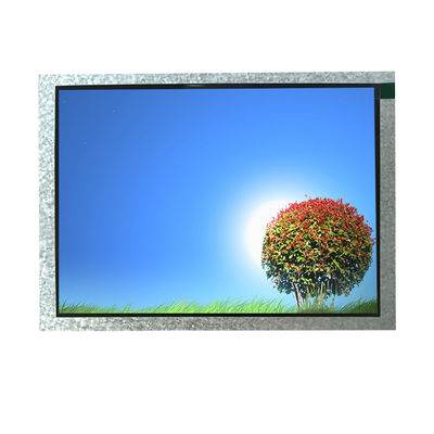 800*600 painel LCD Módulo LCD TFT de 400 Nits com interface RGB e direção de visualização ALL/IPS
