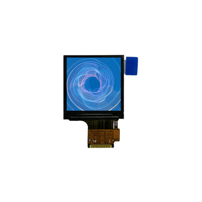 1.3 polegadas quadrado TFT Display Module 240 * 240 Driver IC ST7789 SPl interface 350nits Para dispositivos portáteis