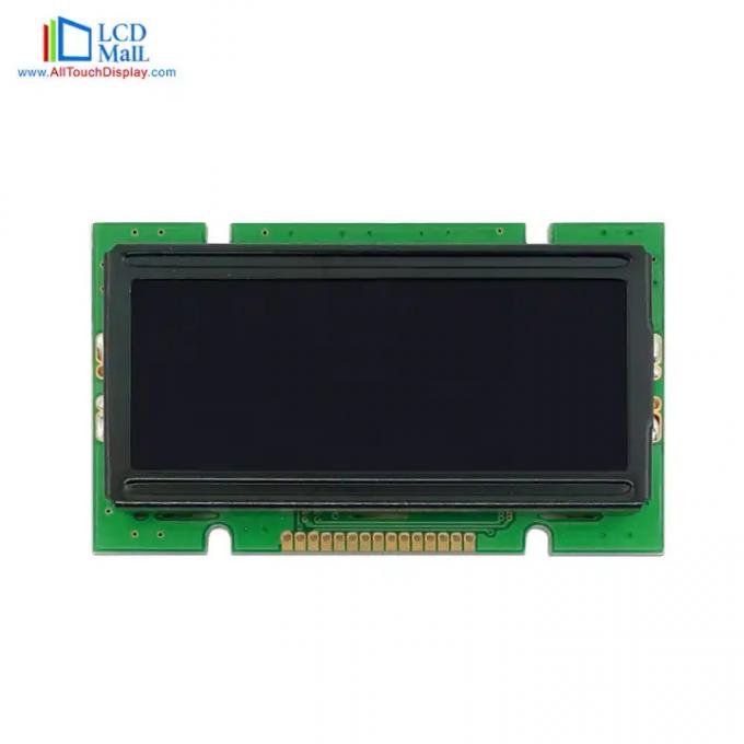 8BIT Bus MPU Interface Display LCD Gráfico Painel LCD monocromático 12232 DOTS 1