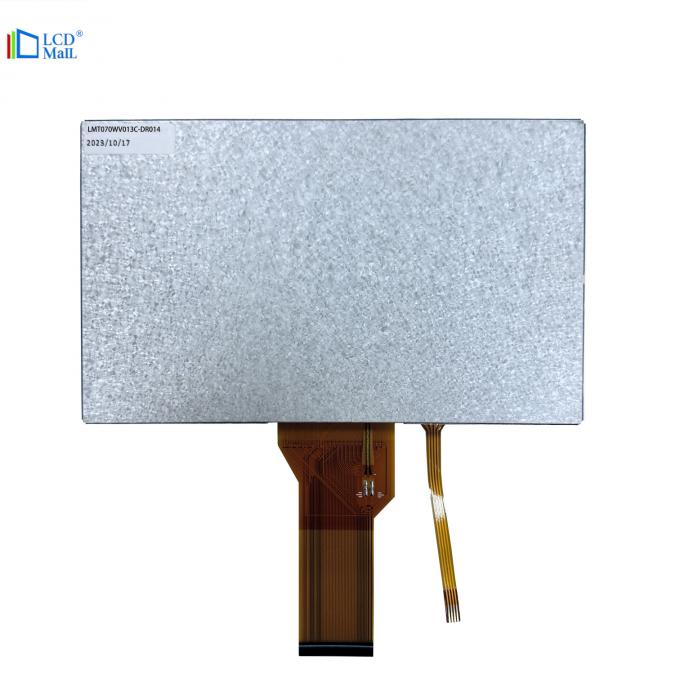 4.3 polegadas GT911 CTP IC TFT LCD Display Com IIC Interface CTP Touch Panel 3
