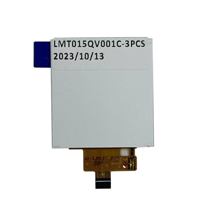 Ecrã quadrado IPS 240x240 ST7789 TFT LCD 1,54 polegadas 1