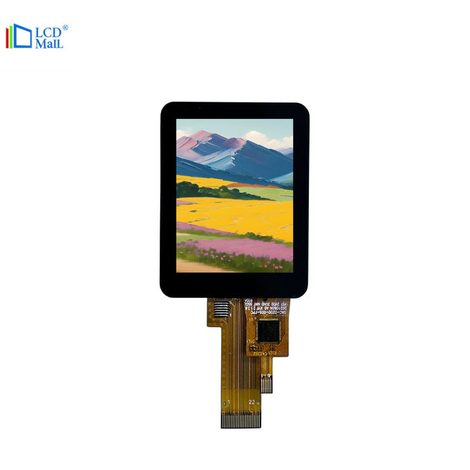 Ecrã LCD de 2 polegadas Raspberry PI TFT Display 240 RGB 320 DOTS 350cd/M2 1