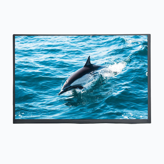 10.1 Display LCD TFT de 1280x800 polegadas com EM Touch EDP Interfaces TCON Connector Interface Display de visualização IPS 0