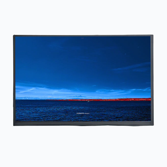 Display LCD TFT de 10,1 polegadas com resolução 1280XRGBX800 EM Touch EDP Interface 0