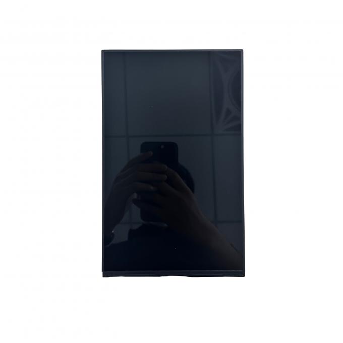 Luminância 10,1 polegadas FHD IPS LCD Display Module com LED BAR Backlight 1200x1920 Resolução 0
