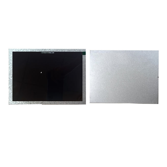 Módulo de exibição LCD TFT de 24 bits 8 polegadas Transmissor SVGA 50Pin Pin 300cd/m2 0